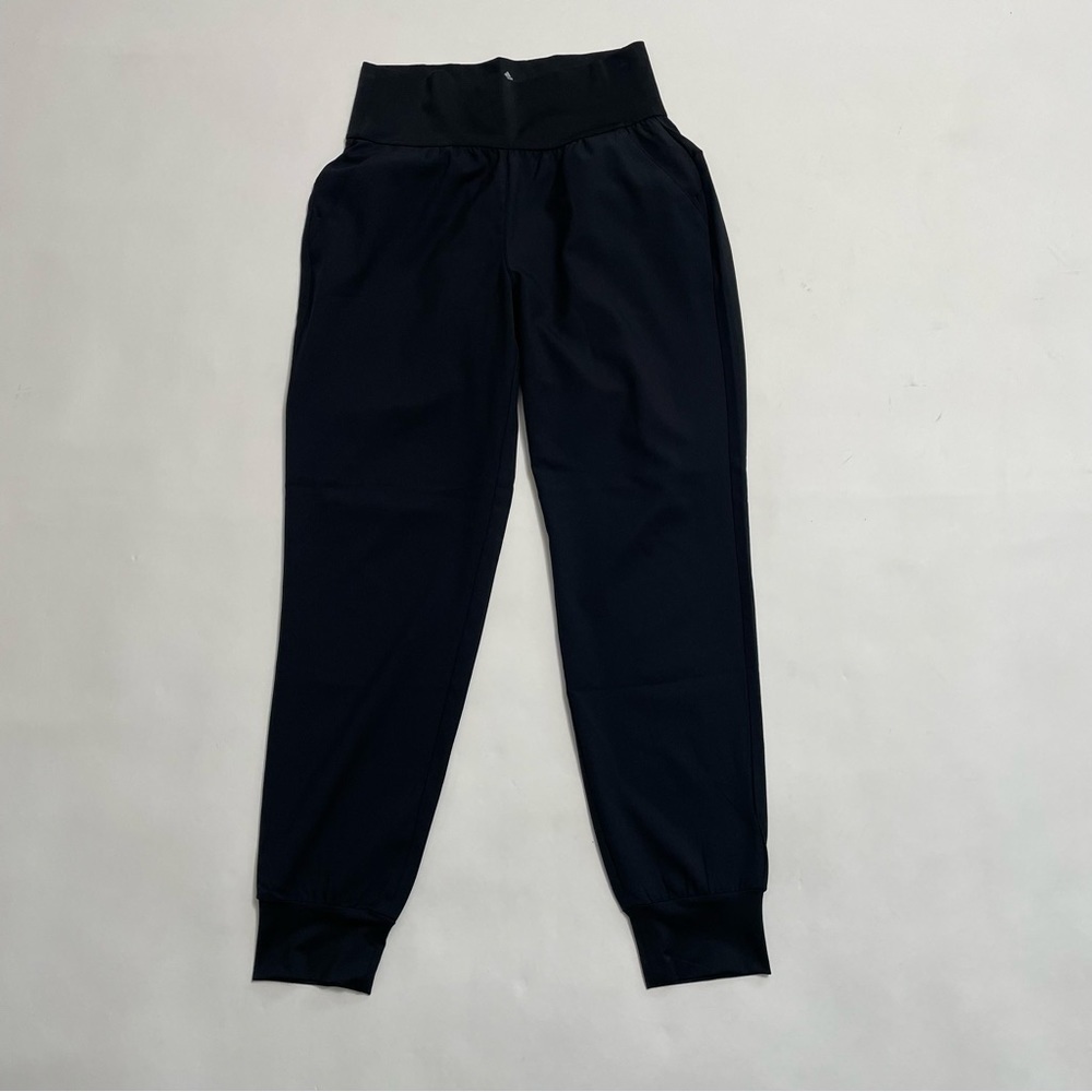 NWT ADIDAS lightweight joggers